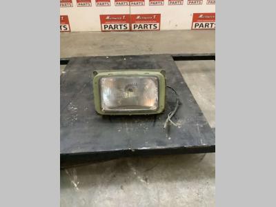 Headlight for Iveco 260/330 F 35 sold by Massucco T. Srl Area Ricambi