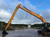 Hyundai HX300LR - 18m Long Reach / Auto Greasing Photo 10 thumbnail