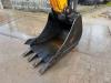 Hyundai HX300LR - 18m Long Reach / Auto Greasing Photo 13 thumbnail