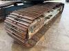 Hyundai HX300LR - 18m Long Reach / Auto Greasing Photo 17 thumbnail