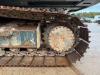Hyundai HX300LR - 18m Long Reach / Auto Greasing Photo 18 thumbnail