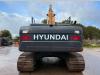 Hyundai HX300LR - 18m Long Reach / Auto Greasing Photo 3 thumbnail