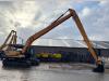 Hyundai HX300LR - 18m Long Reach / Auto Greasing Photo 5 thumbnail