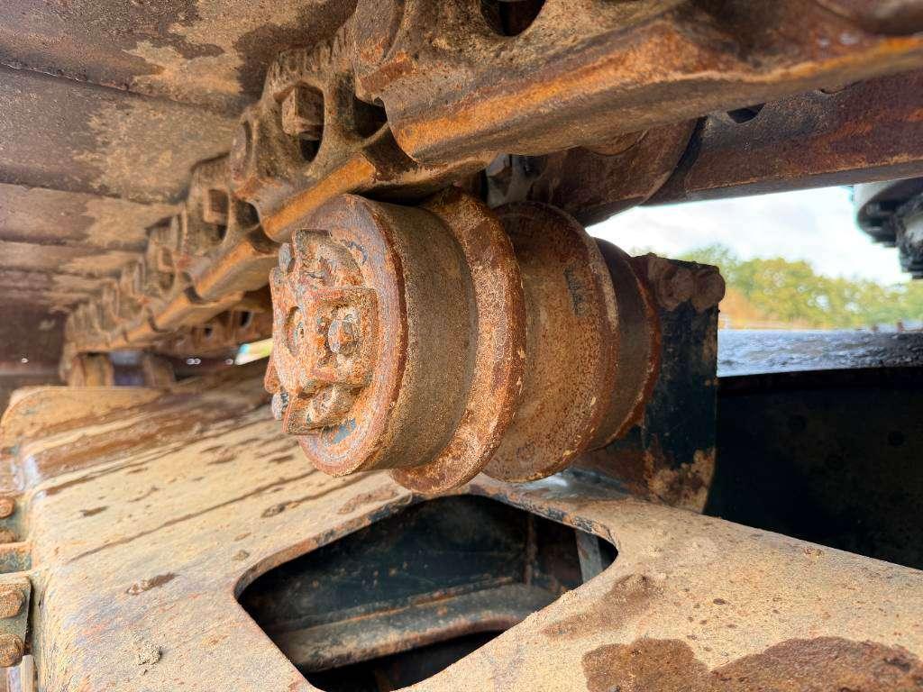 Hyundai HX300LR - 18m Long Reach / Auto Greasing Photo 20