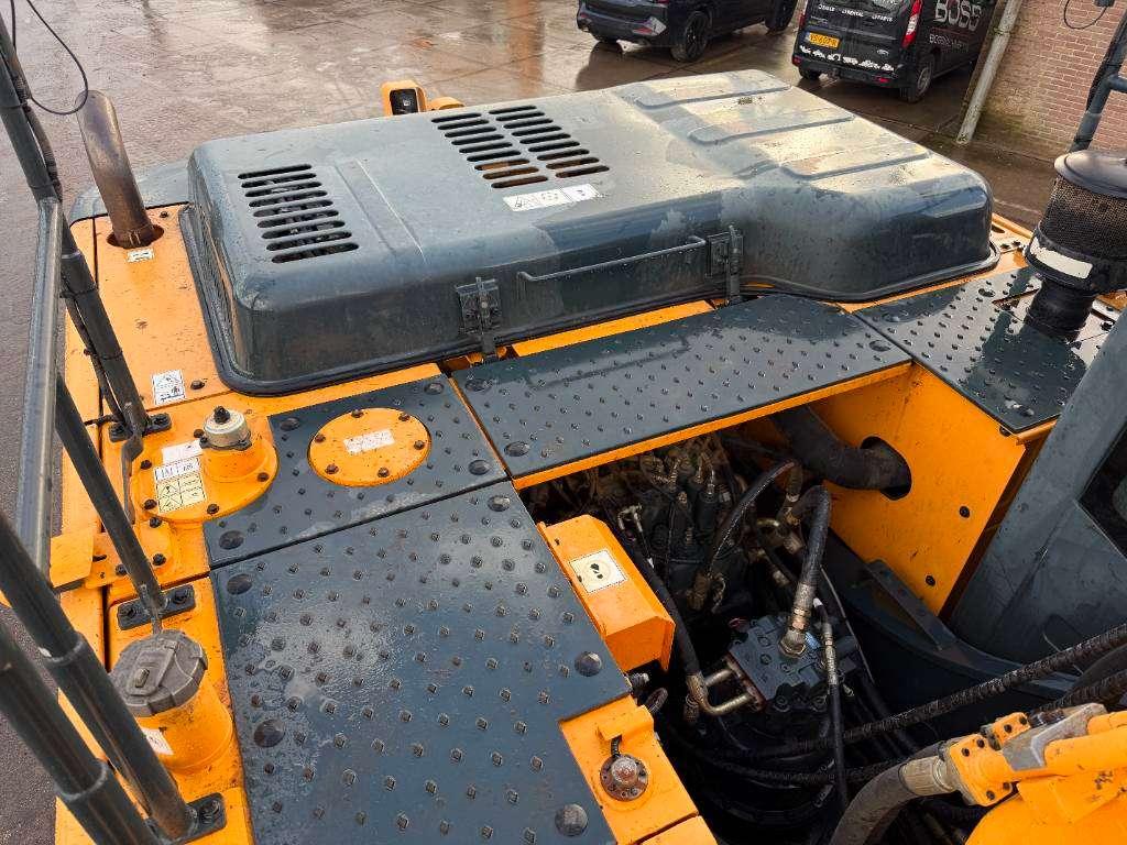 Hyundai HX300LR - 18m Long Reach / Auto Greasing Photo 24