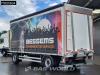 WEB Trailer PRAH 18-7.2 2 axles Tailgate D-Hollandia LBW Photo 2 thumbnail