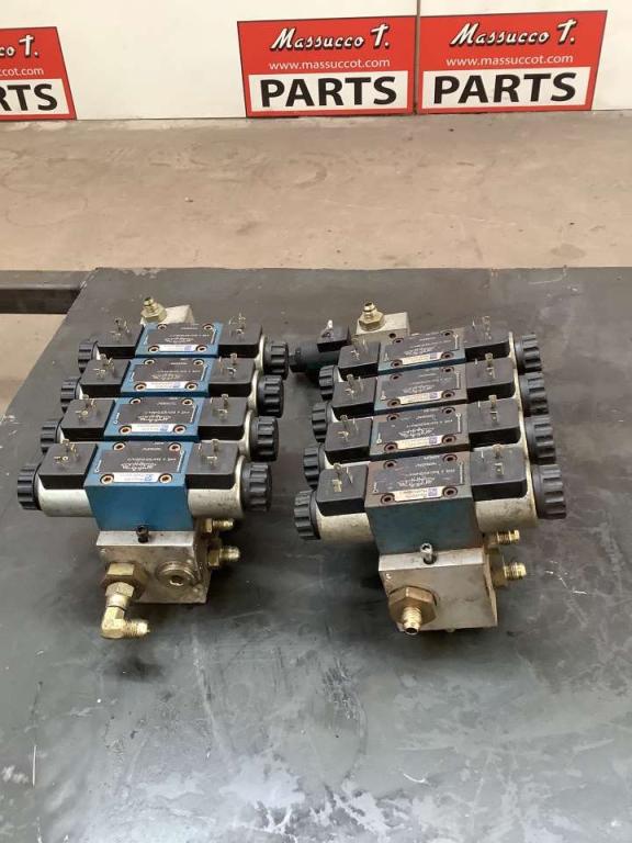Electrovalve for Haulotte H15 SDX Photo 3