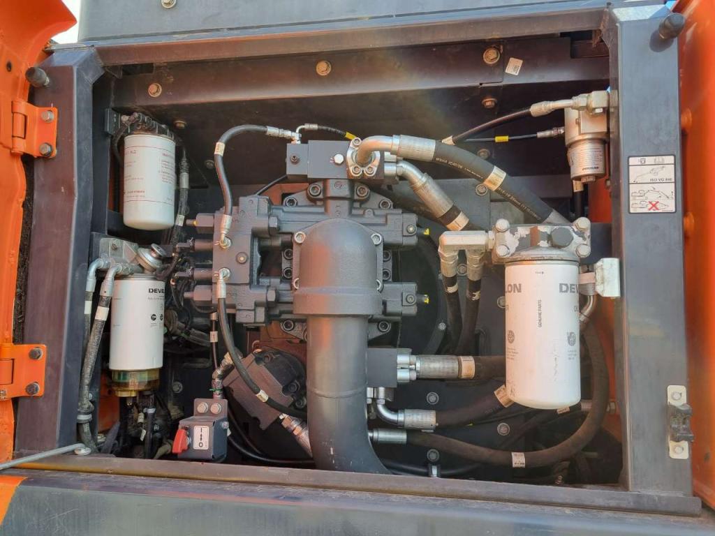 Doosan DX340LC-5 Photo 8