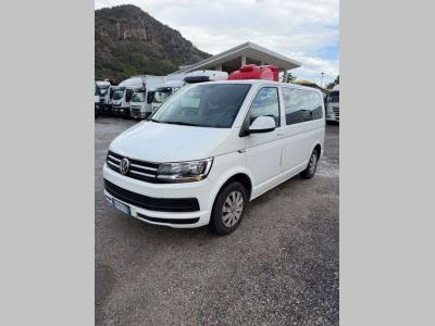 Volkswagen KOMBI 9 posti sold by Ferrara Veicoli
