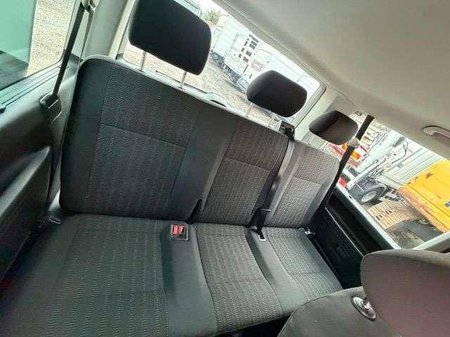 Volkswagen KOMBI 9 posti Photo 11