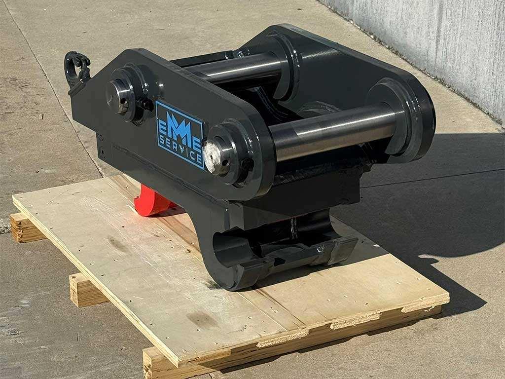 Emme Service MT 08 Photo 2