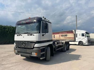Mercedes-Benz 1840 sold by Aurora Srl