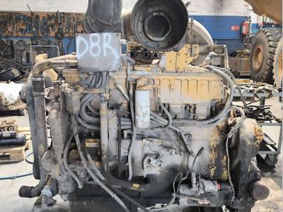 Internal combustion engine for Caterpillar 3406 Photo 1