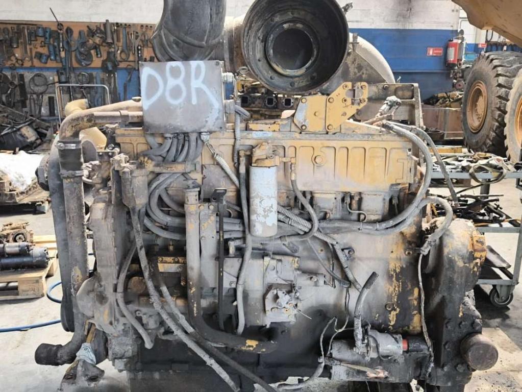 Internal combustion engine for Caterpillar 3406 Photo 1