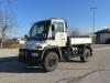 Mercedes-Benz Unimog 405 4X4 Photo 1 thumbnail