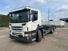 Scania P410 CP16 SCARRABILE Photo 7 thumbnail
