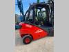 Linde H25D Photo 4 thumbnail