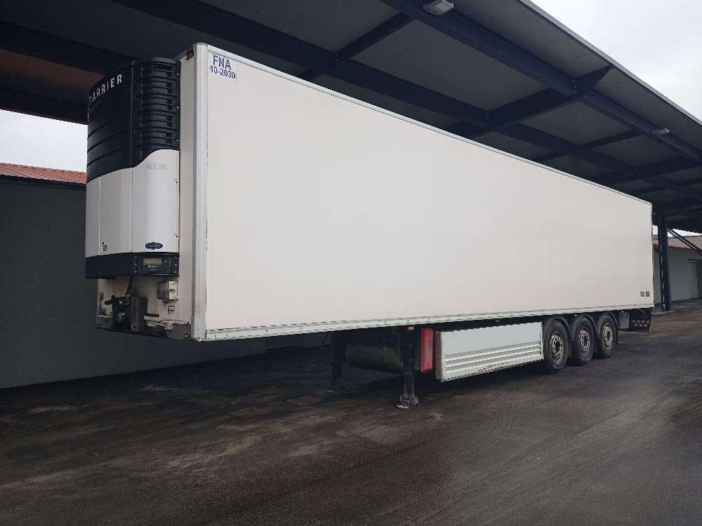 Margaritelli Italia FRIGO TRASPORTO CARNE Photo 5
