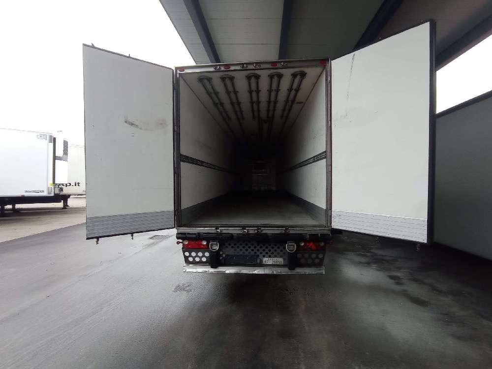 Margaritelli Italia FRIGO TRASPORTO CARNE Photo 6