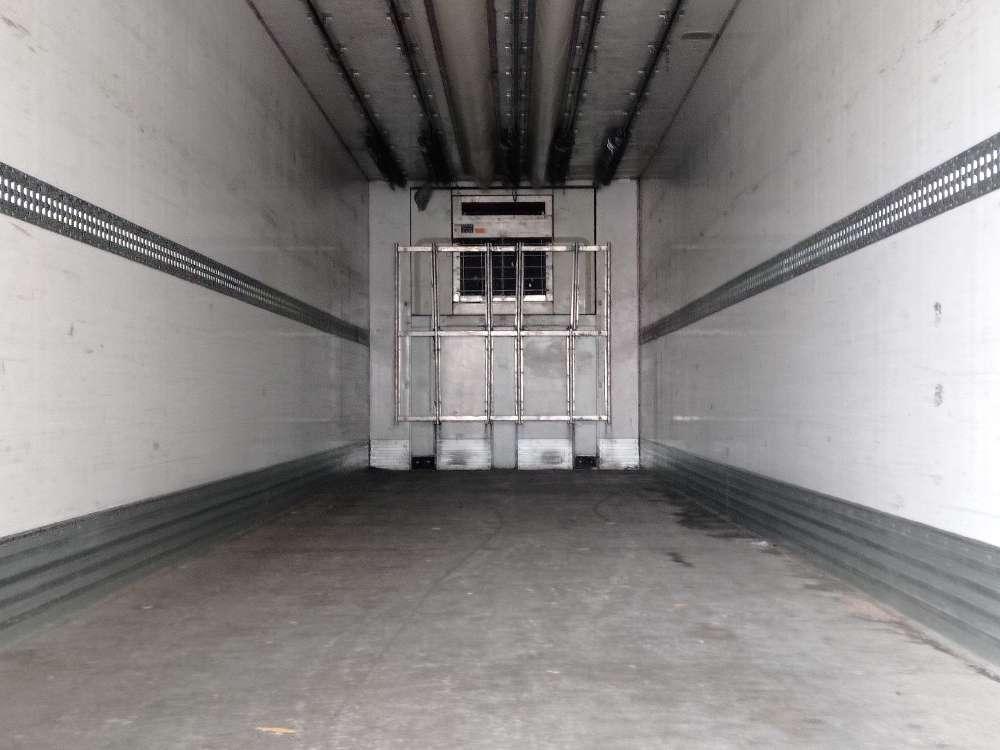 Margaritelli Italia FRIGO TRASPORTO CARNE Photo 8
