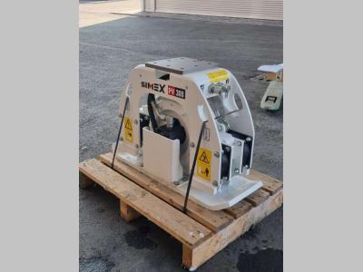 Simex PV300 sold by Lift Progress Srl