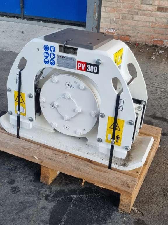 Simex PV300 Photo 2