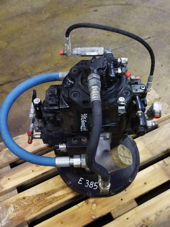 Kawasaki K5V140 DTP Photo 4