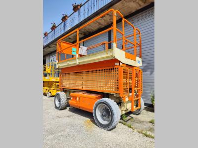 JLG 4069LE sold by Venus Srl