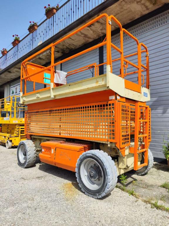 JLG 4069LE Photo 2