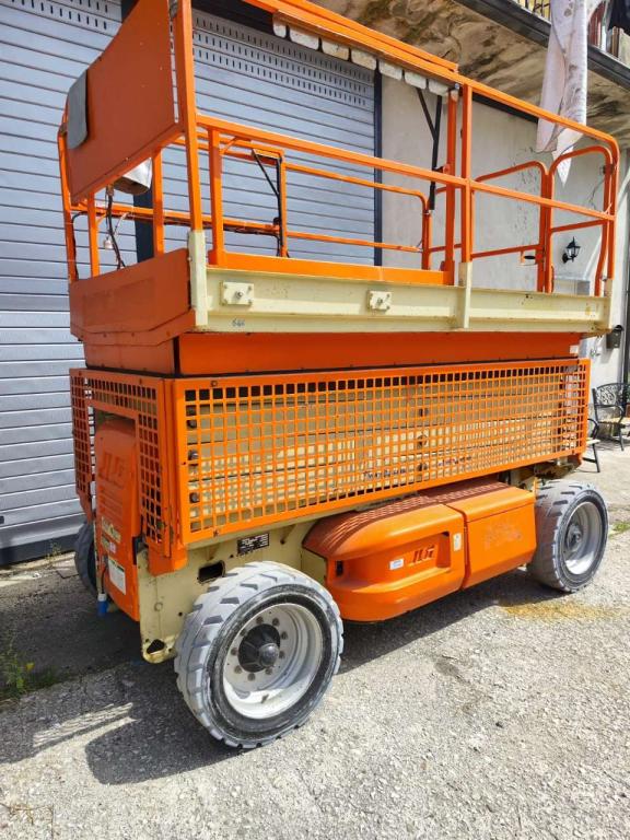JLG 4069LE Photo 3