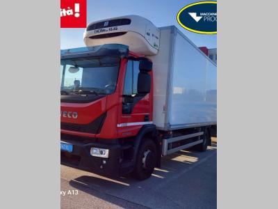 Iveco EUROCARGO 150-280 Photo 1
