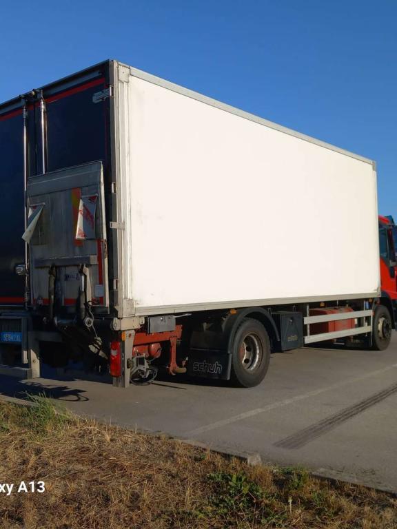 Iveco EUROCARGO 150-280 Photo 3