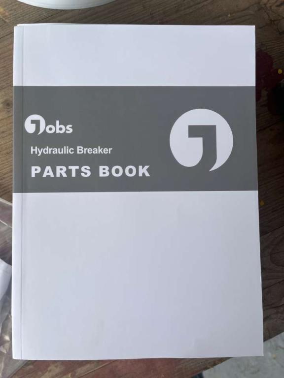 JOBS J40 Photo 9