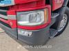 Scania R650 8X4 Retarder V8 Holztransport Navi LED Euro 6 Photo 10 thumbnail