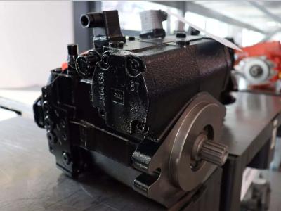 Bosch Rexroth A4VG56 sold by Kolben s.r.l.