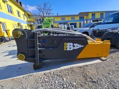 Other manufacturers BAT 700 sold by Balavto