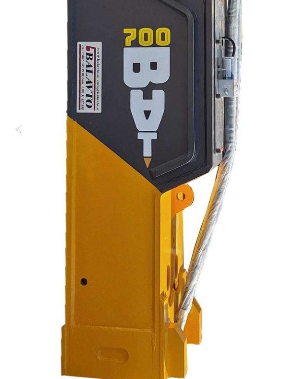 Other manufacturers BAT 700 Photo 2