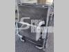Hydraulic oil cooler for New Holland E 215 Photo 2 thumbnail
