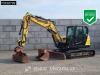 Yanmar SV85 Photo 1 thumbnail