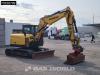 Yanmar SV85 Photo 10 thumbnail
