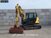 Yanmar SV85 Photo 6 thumbnail