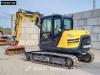 Yanmar SV85 Photo 7 thumbnail