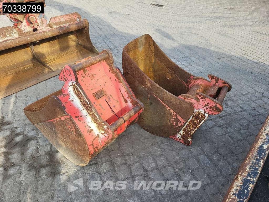 Yanmar SV85 Photo 17