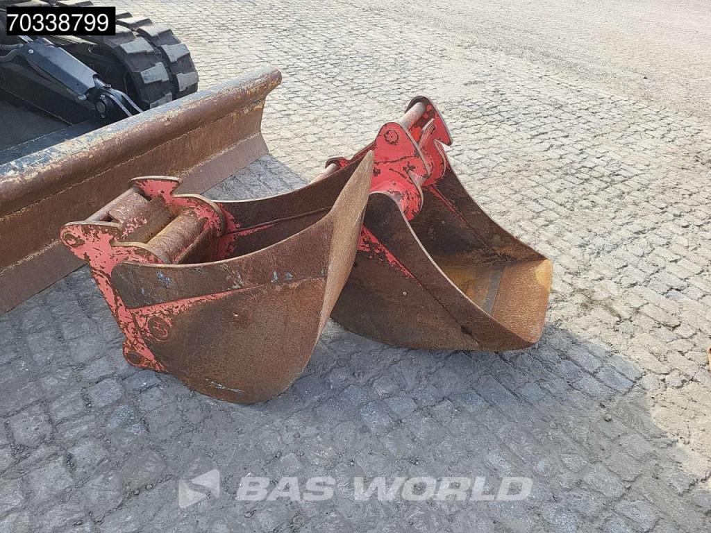 Yanmar SV85 Photo 18