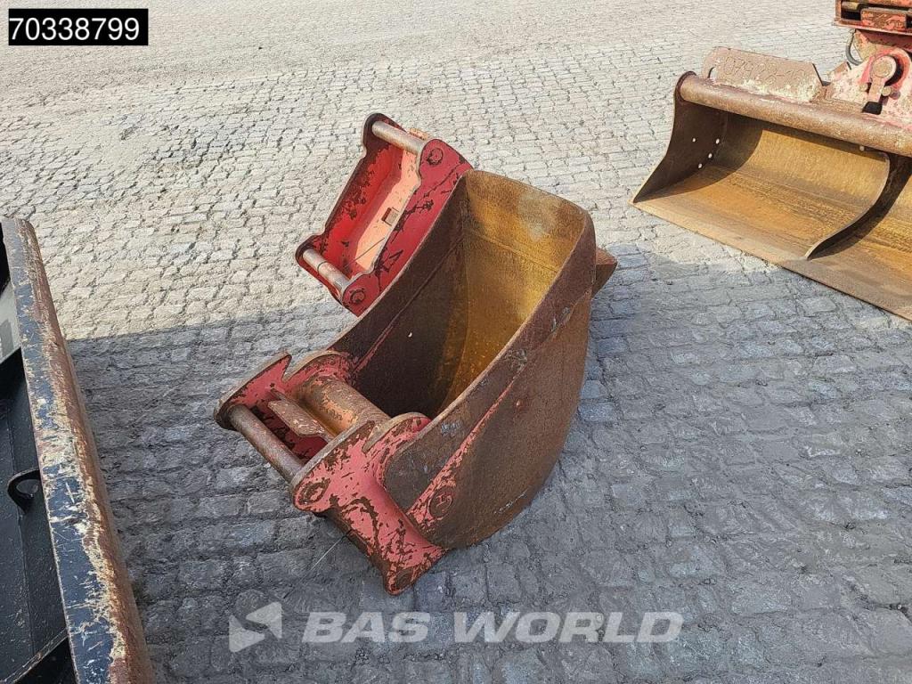 Yanmar SV85 Photo 19