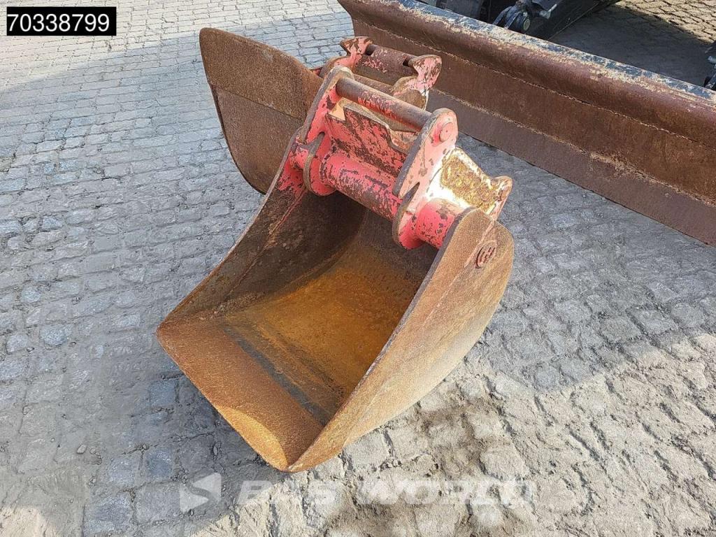 Yanmar SV85 Photo 20