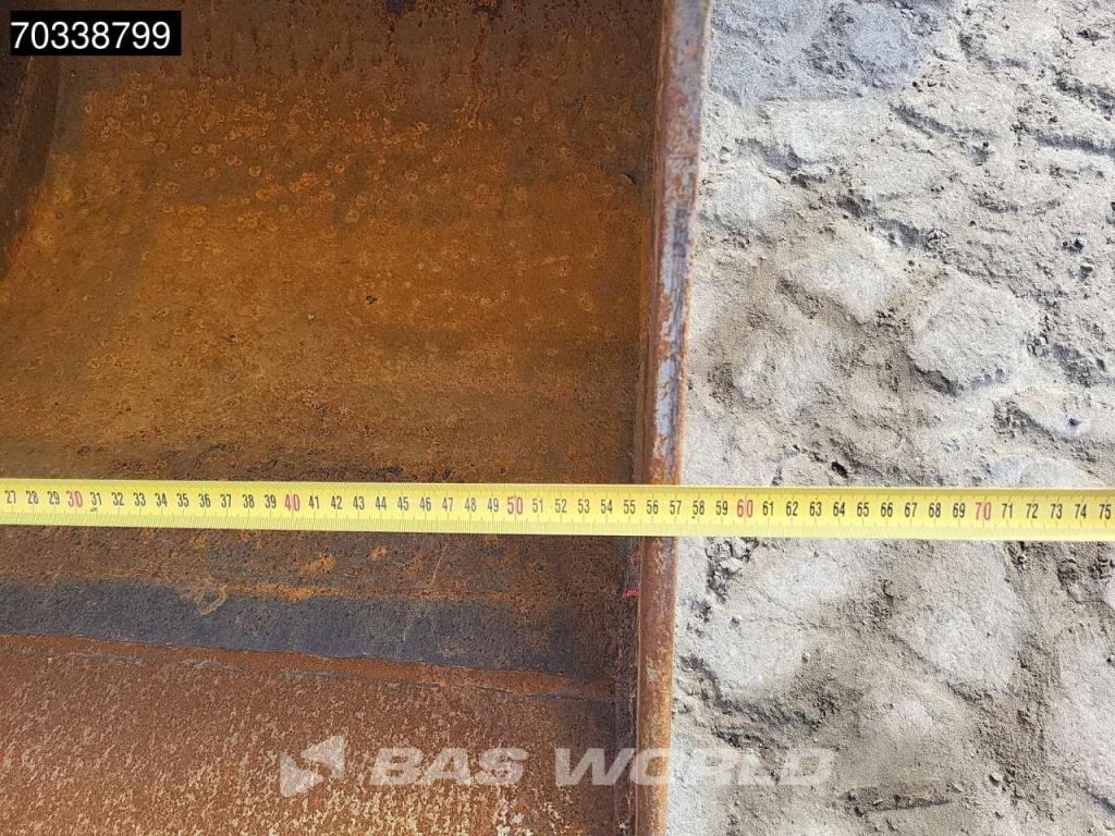 Yanmar SV85 Photo 21