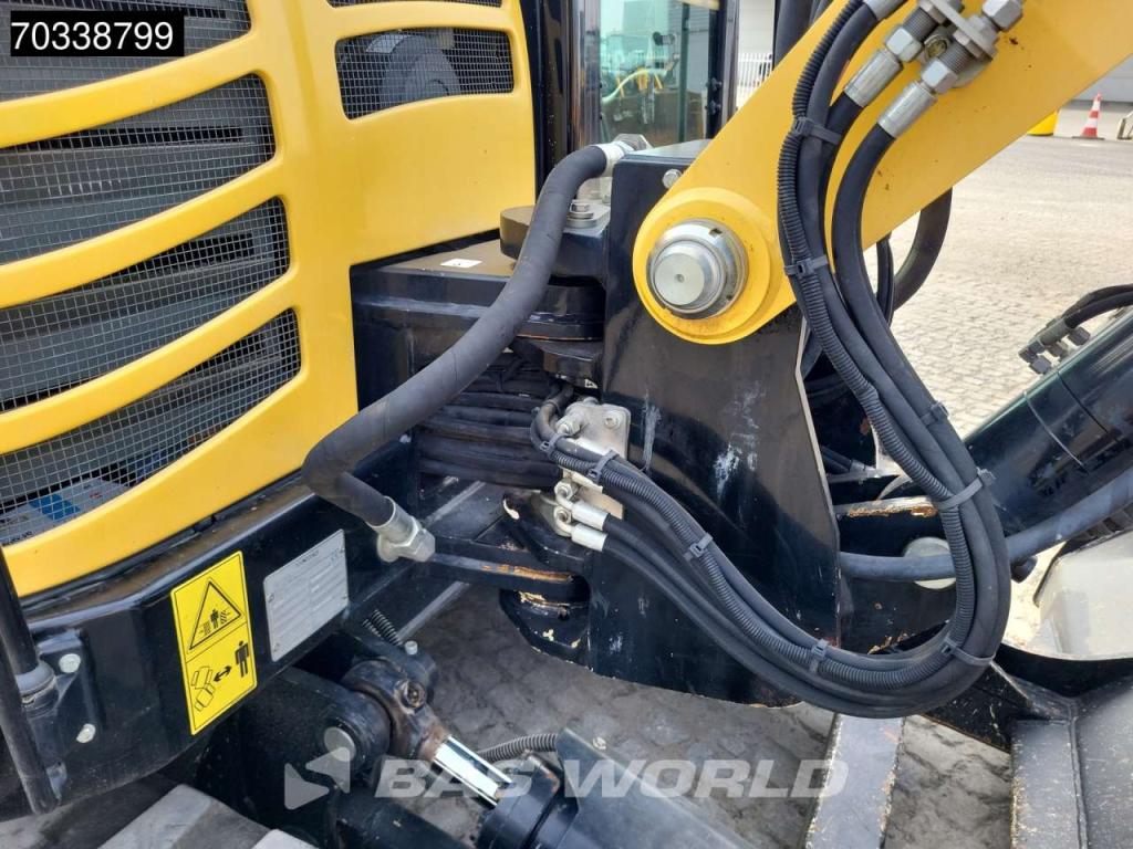 Yanmar SV85 Photo 25