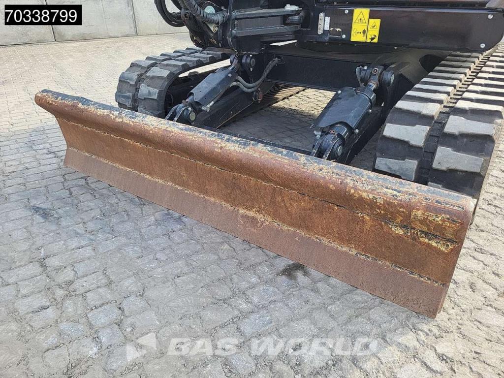 Yanmar SV85 Photo 26