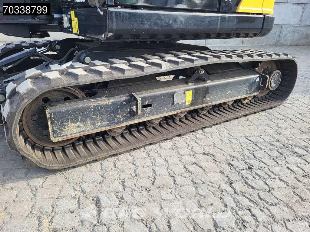 Yanmar SV85 Photo 27